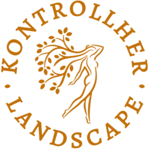 Kontrollher Landscape Inc. logo