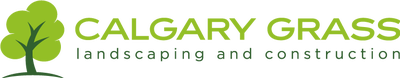 Calgary Grass logo