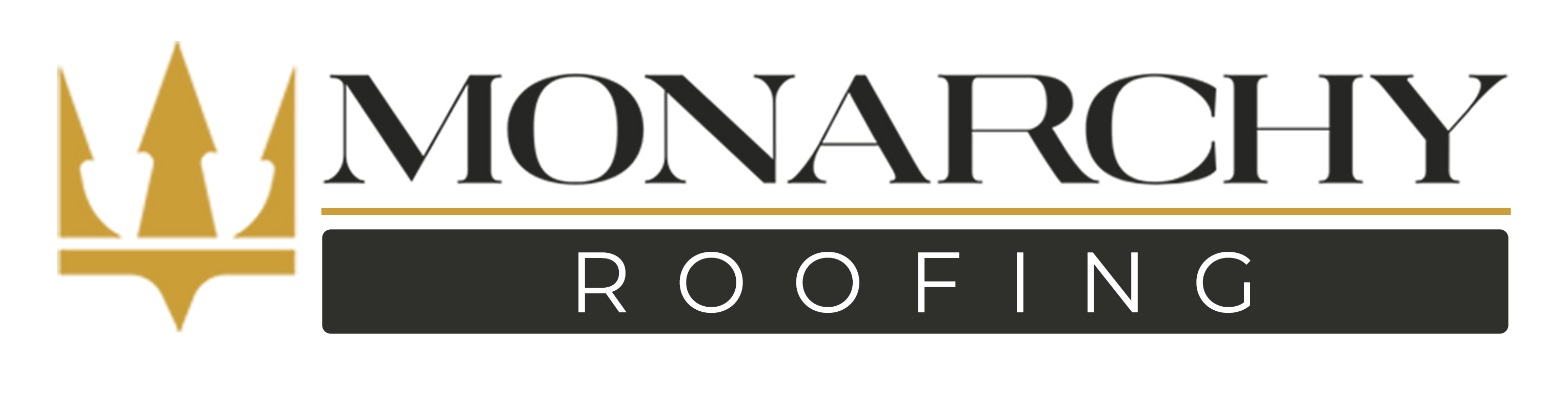 Monarchy Roofing Ottawa logo