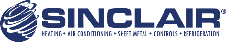 Sinclair Supply logo