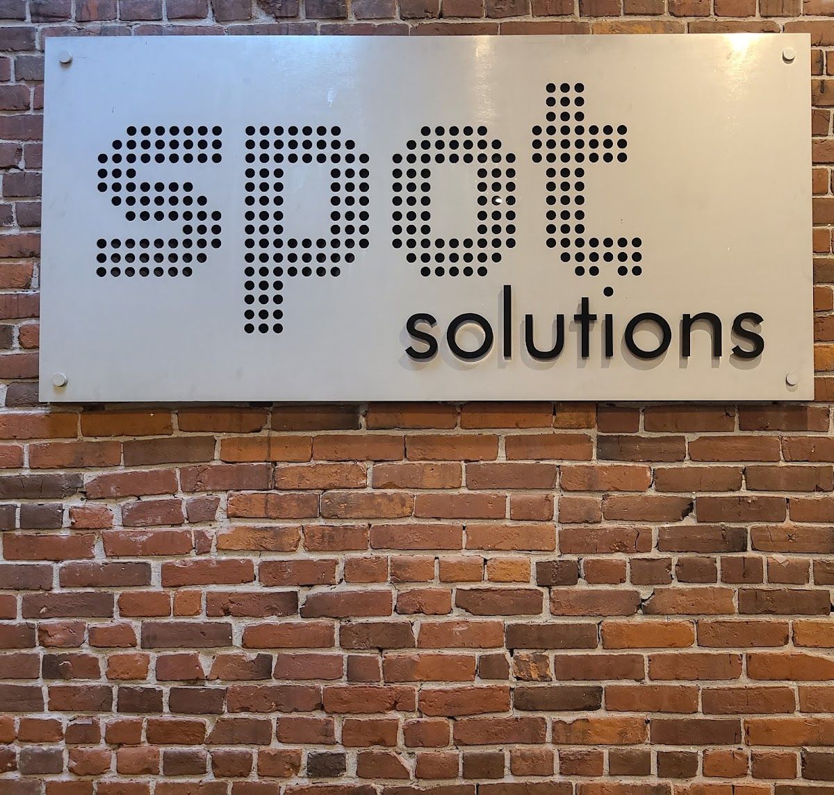 Spot Solutions photo