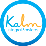 Kalm Services logo