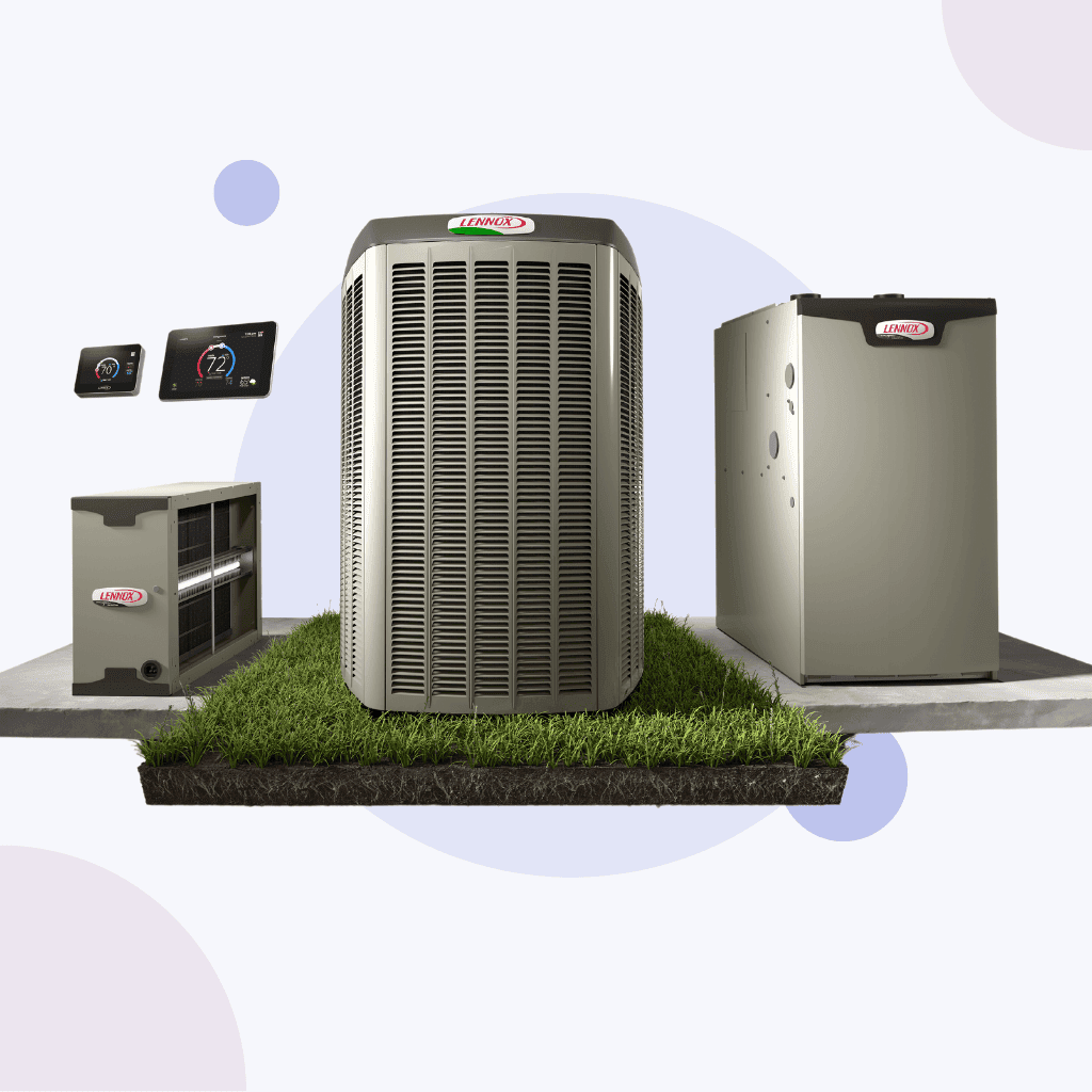 HVAC Market photo