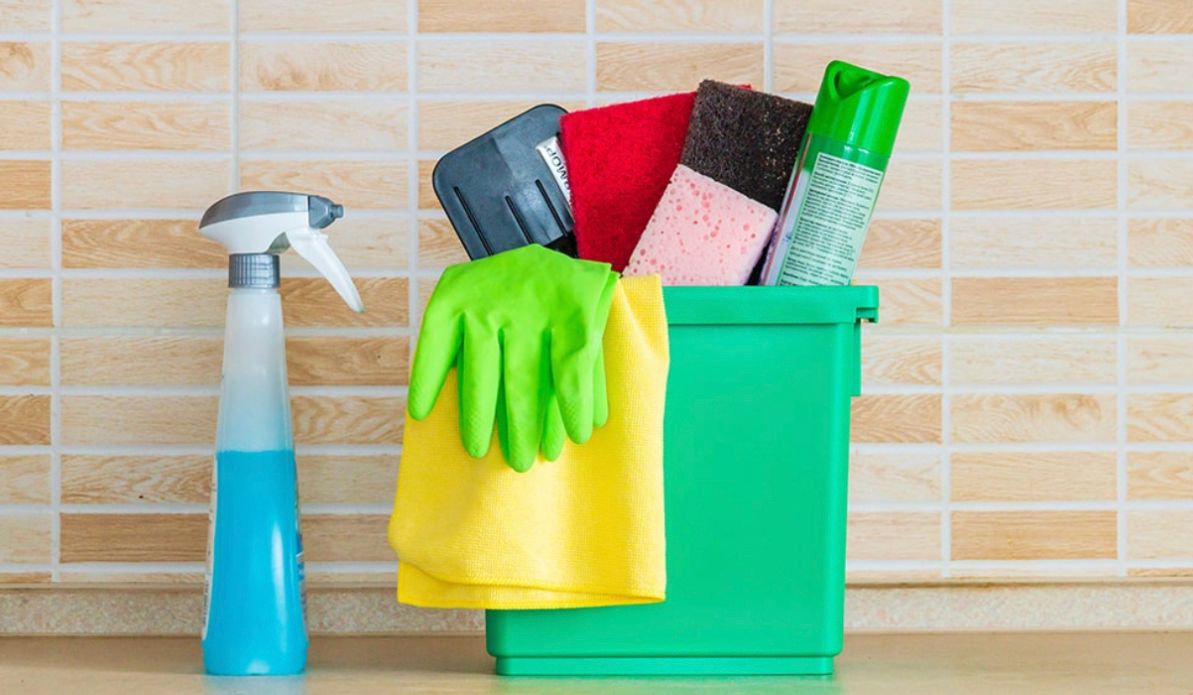 GREEN CLEANING 365 photo