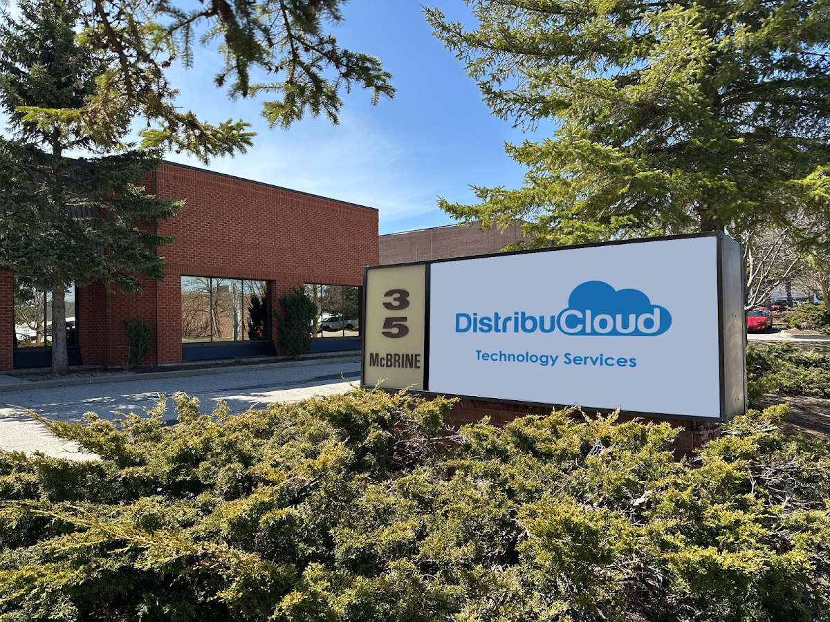 DistribuCloud Technology photo