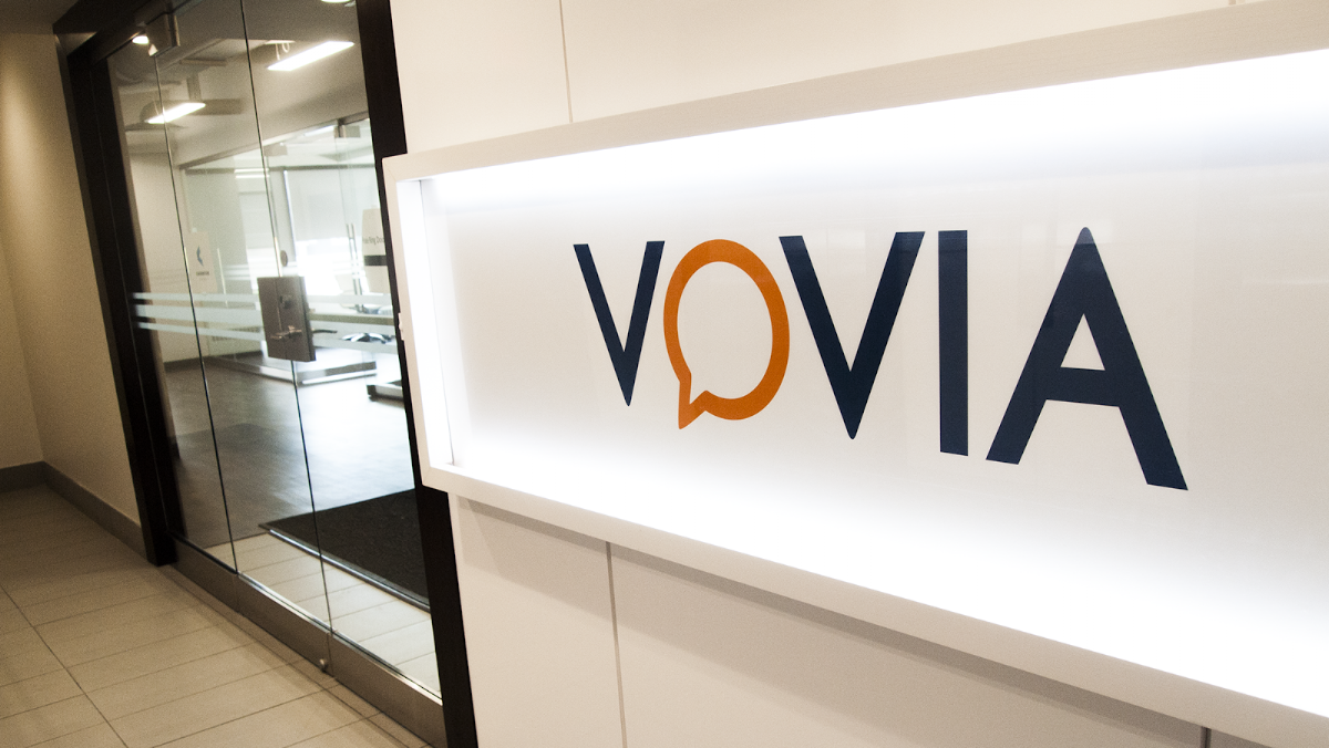 Vovia photo