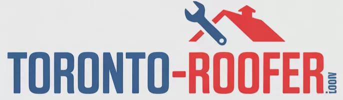 Toronto Roofer logo
