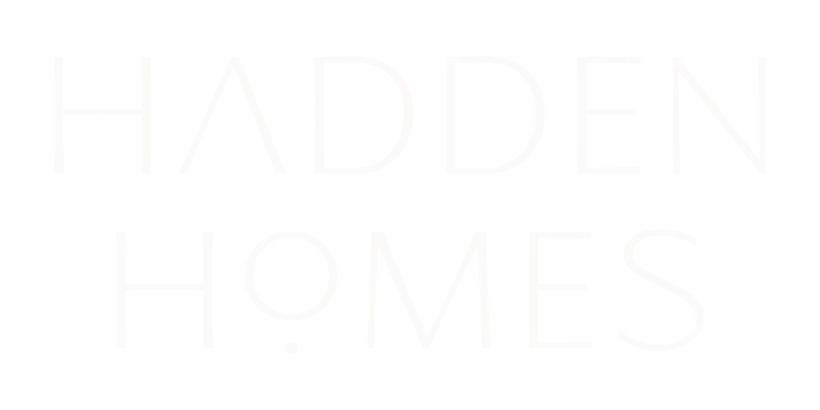 Hadden Homes Inc logo