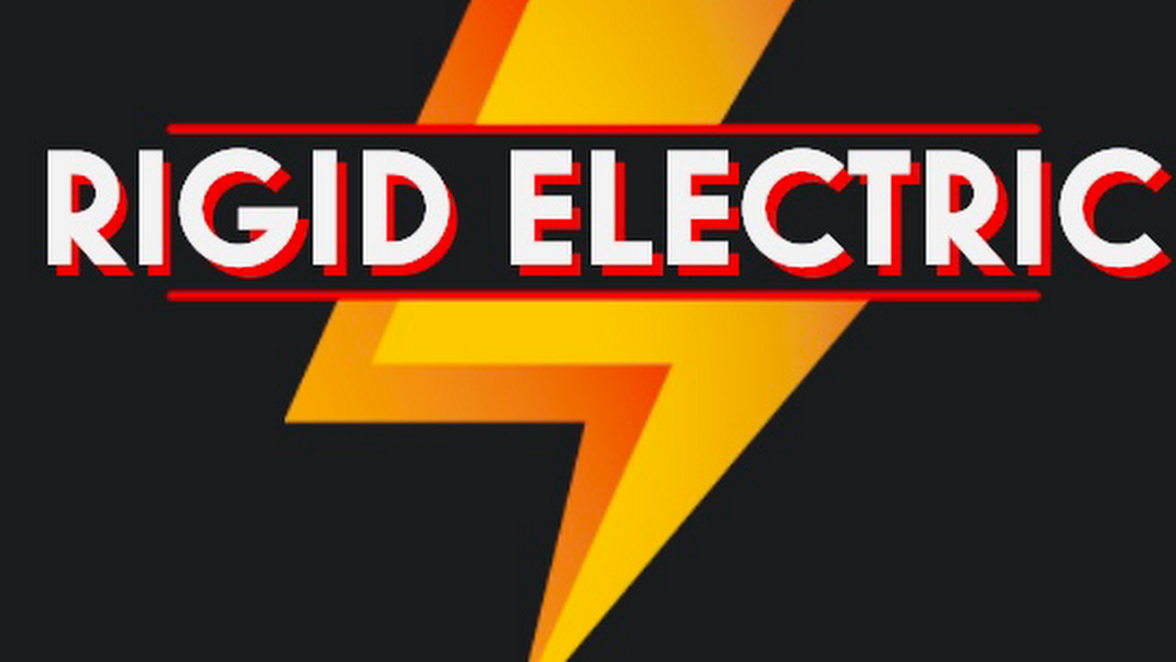 Rigid Electric logo