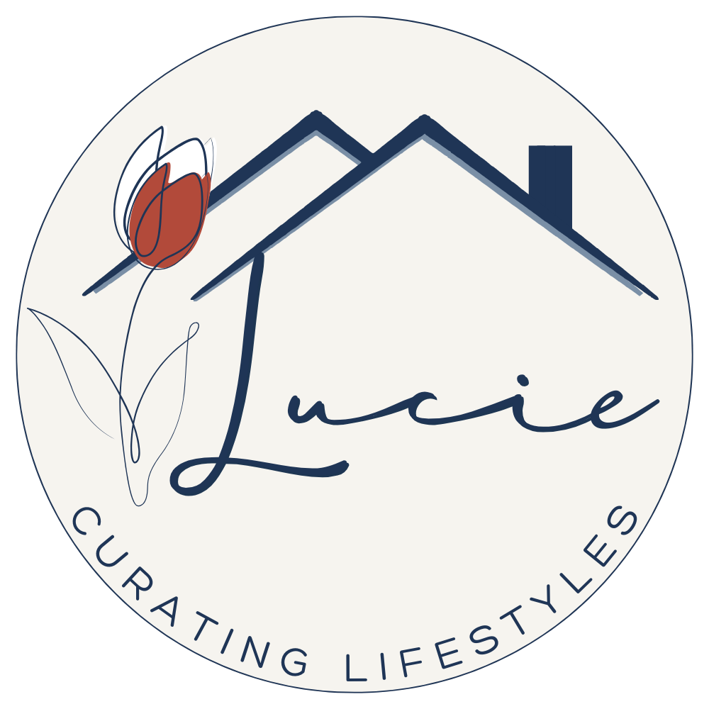 Lucie Clermont logo