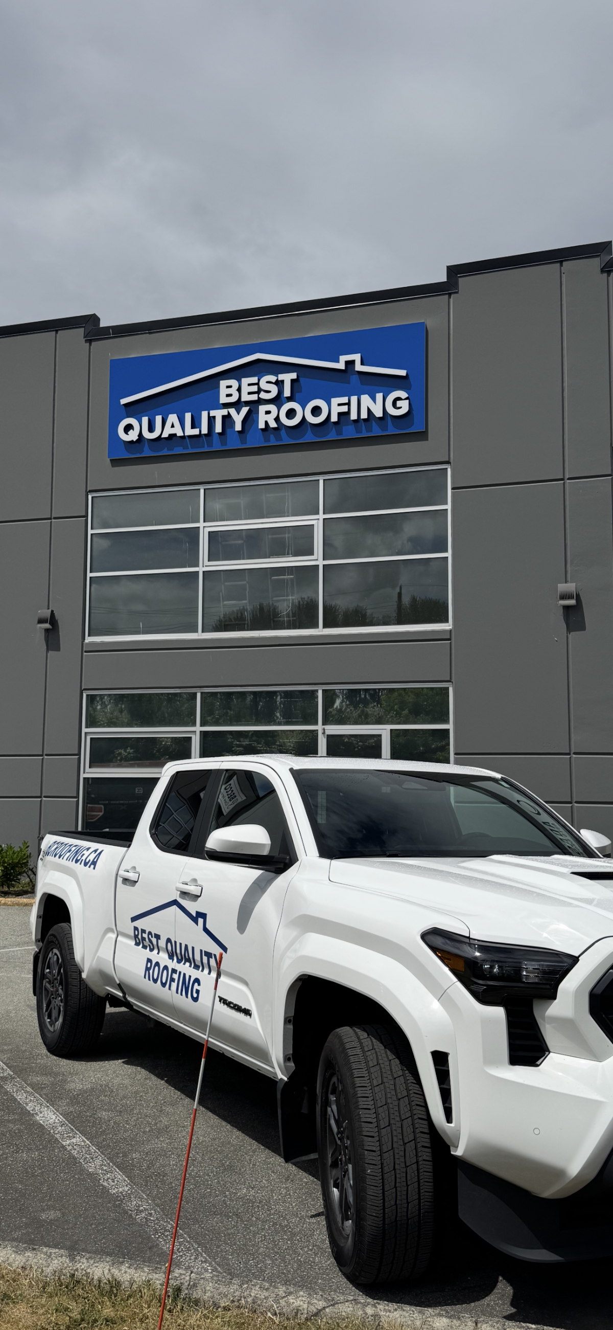 Best Quality Roofing photo