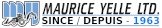 Maurice Yelle Ltd logo