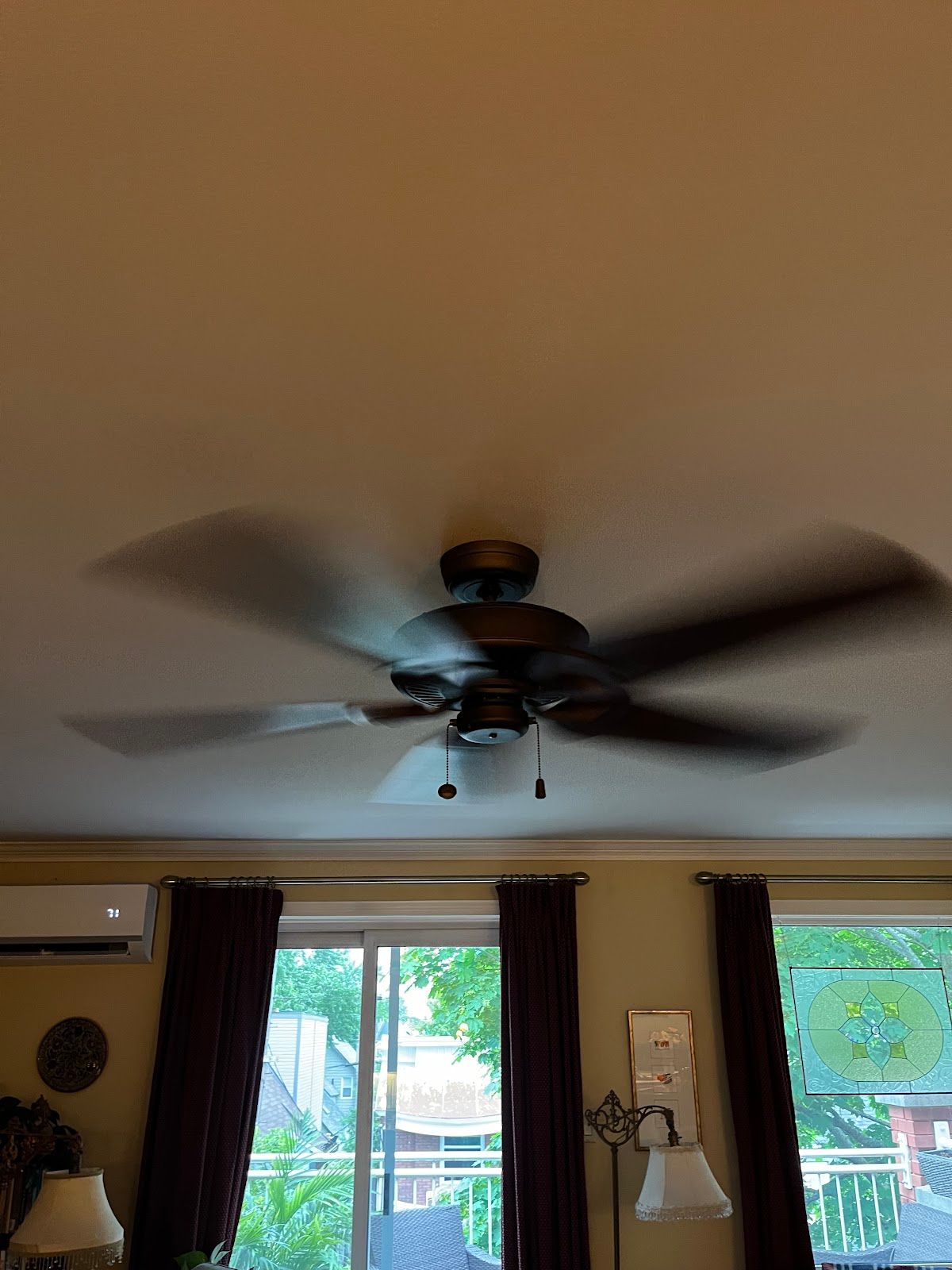 Donald Servant Electric photo