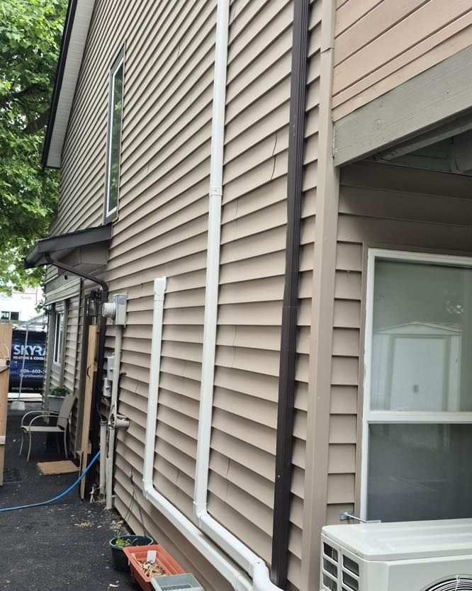 Skyra Heating & Cooling photo