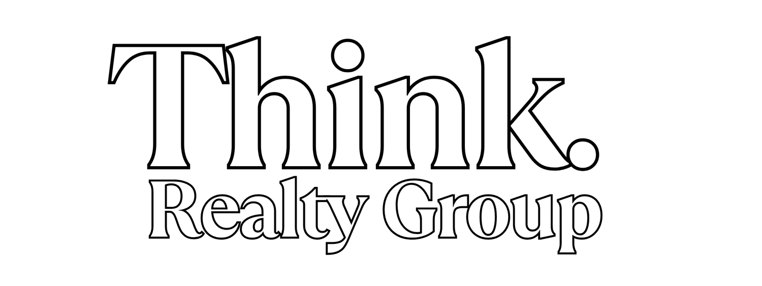 Think Realty Group logo