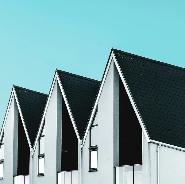 Renoteck Metal Roofing & logo