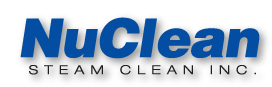 Nuclean Steam Clean Inc. logo
