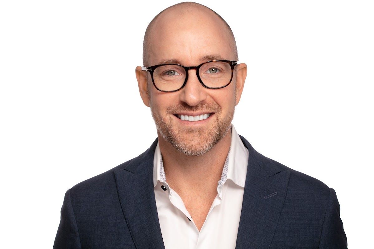 Vancouver Realtor photo