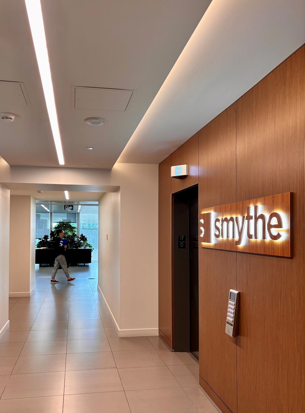 Smythe LLP photo