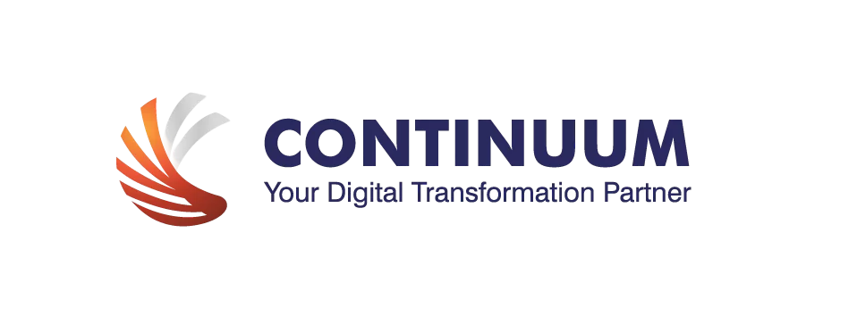 Continuum Digital logo