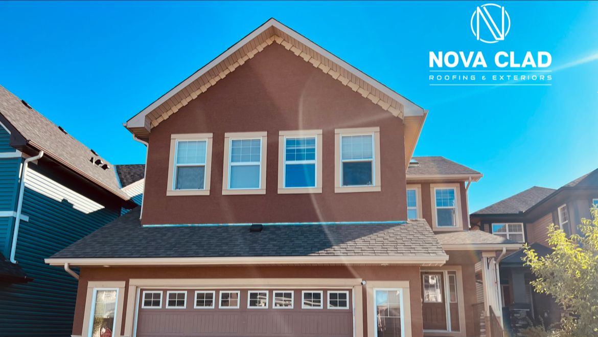 Nova Clad Roofing and photo