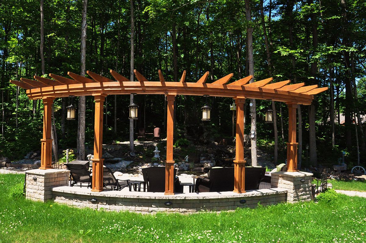 Williams Landscaping photo