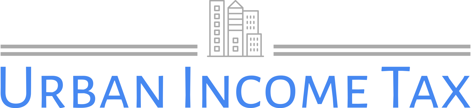 Urban Income Tax logo