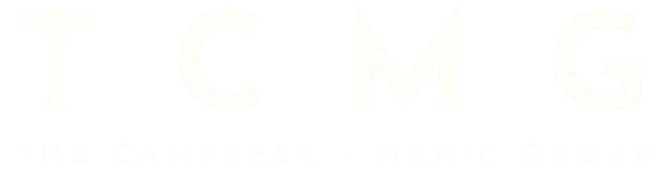 The Campbell-Maric Group logo