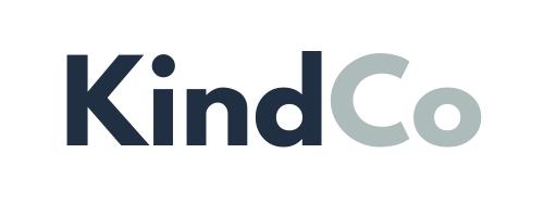 KindCo Consulting Inc. logo