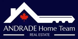 Andrade Home Team logo