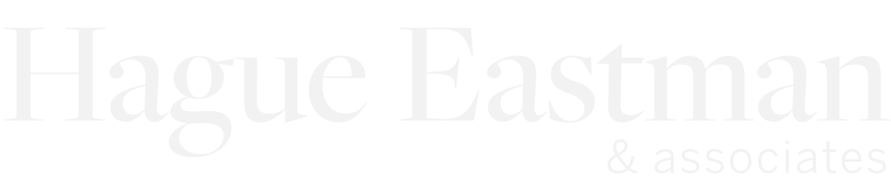 Hague Eastman & Associates logo