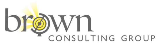 Brown Consulting Group logo