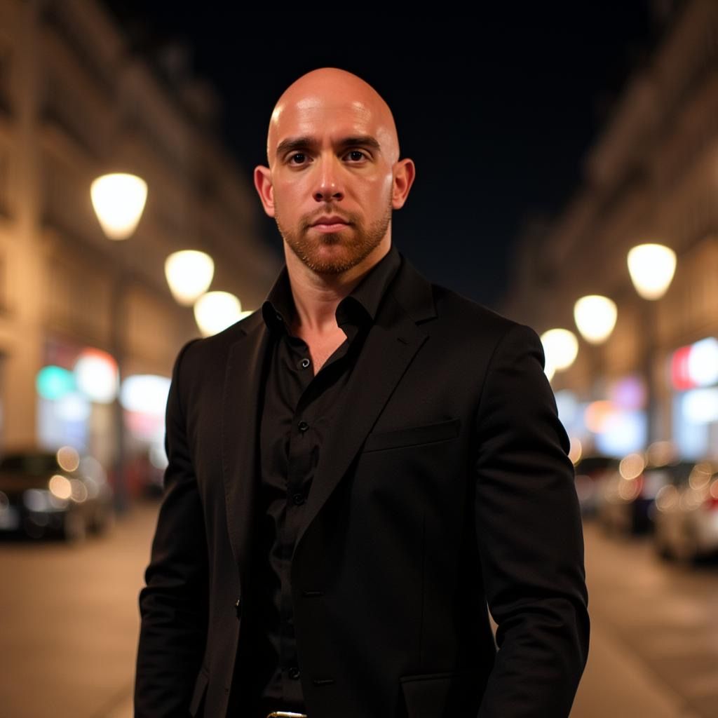 Elie Jibrine photo