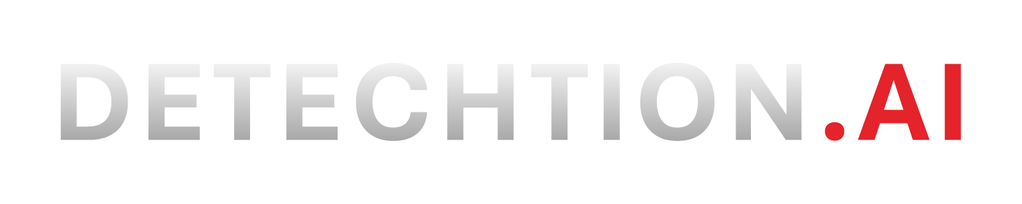 Detechtion Technologies logo