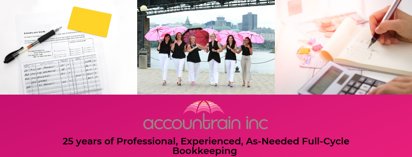 Accountrain Inc. photo
