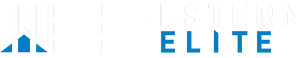 WESTERN ELITE Real Estate logo