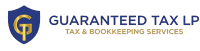 Guaranteed Tax LP logo