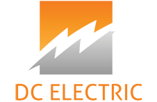 Dc Electric Ottawa logo