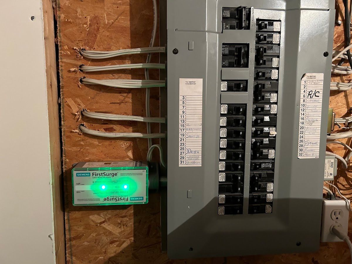Phaze-In Electric Ltd. photo