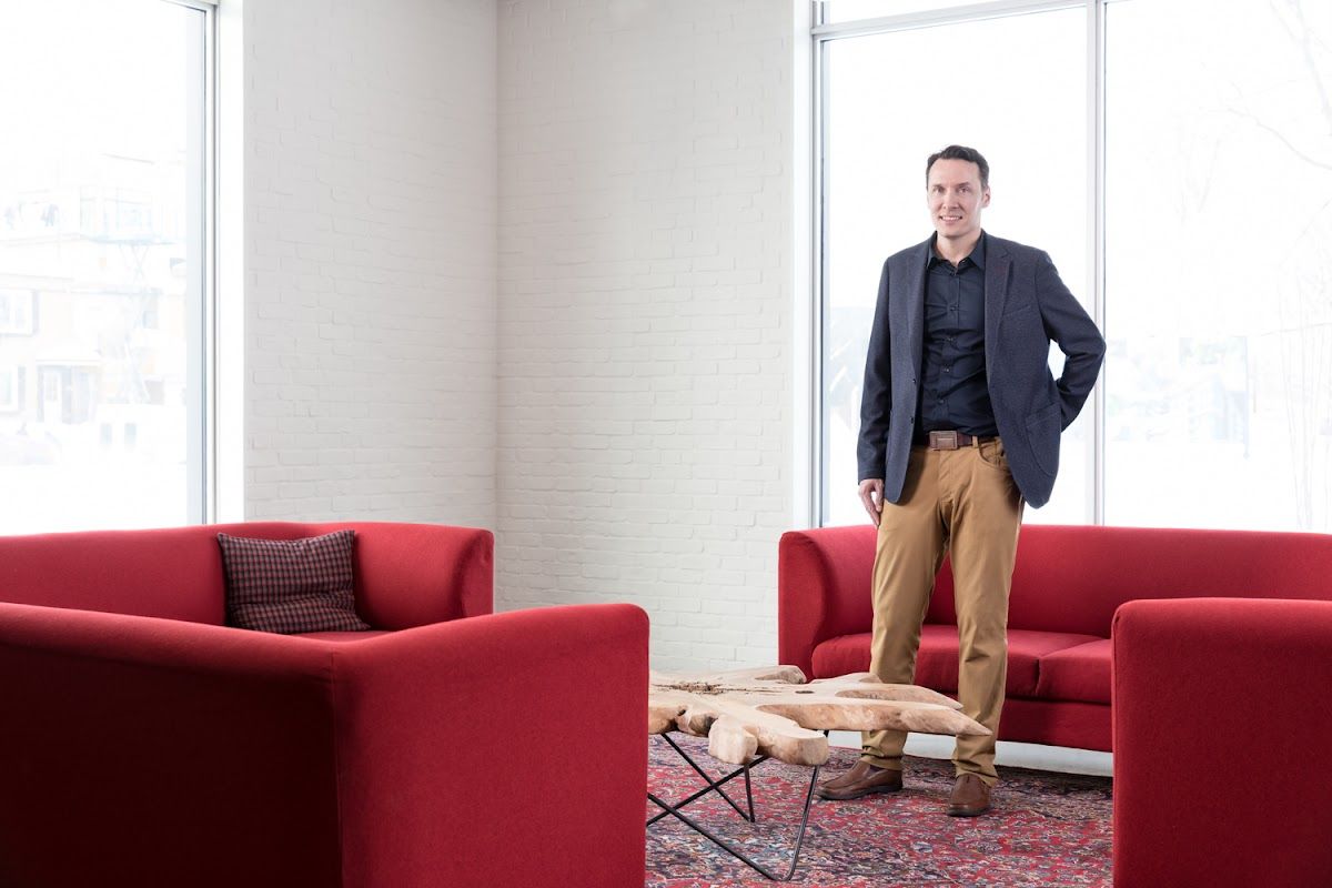 Chad Clost Real Estate Team photo