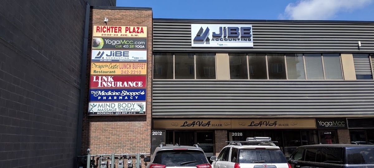 Jibe Accounting & Tax photo