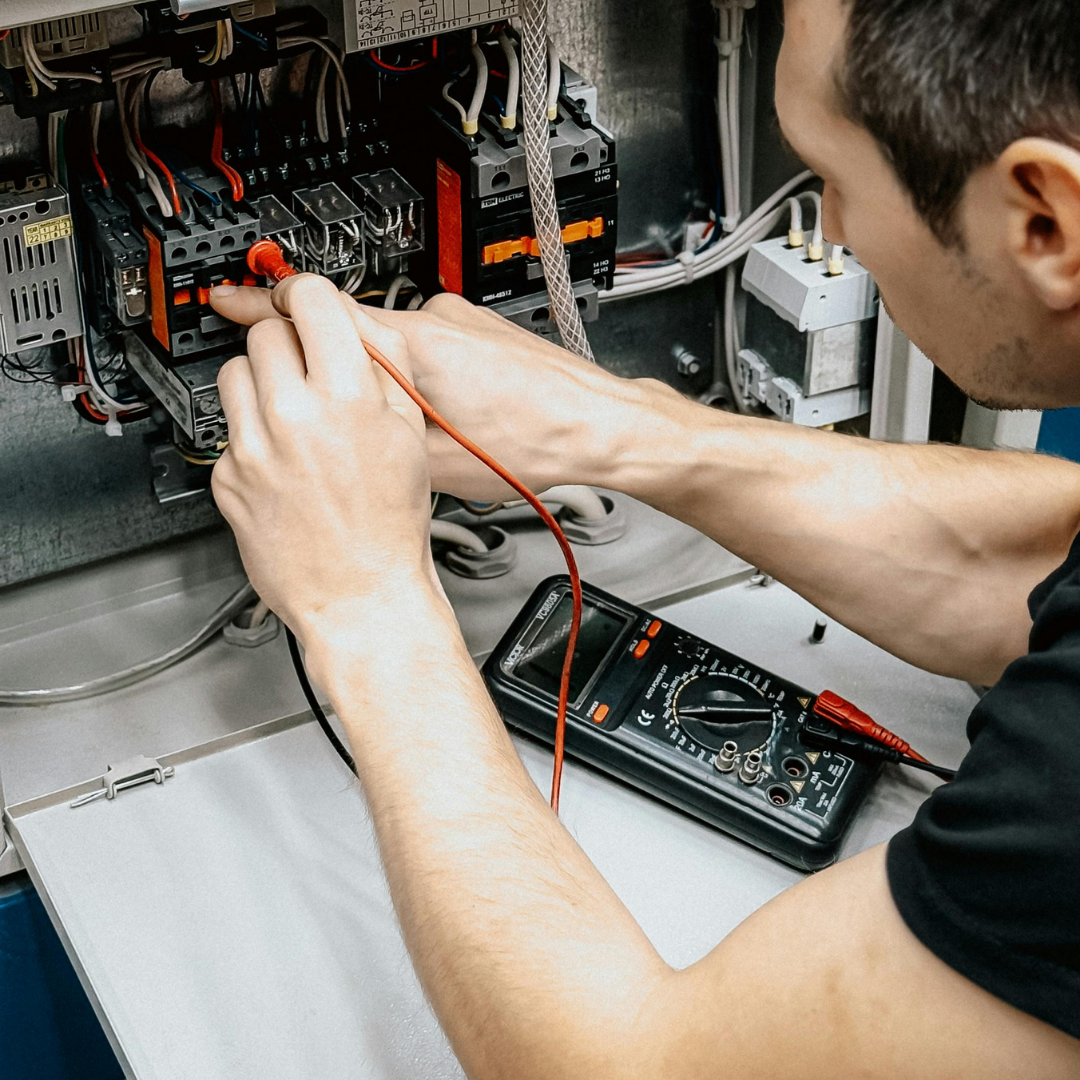 Premier Electrical photo