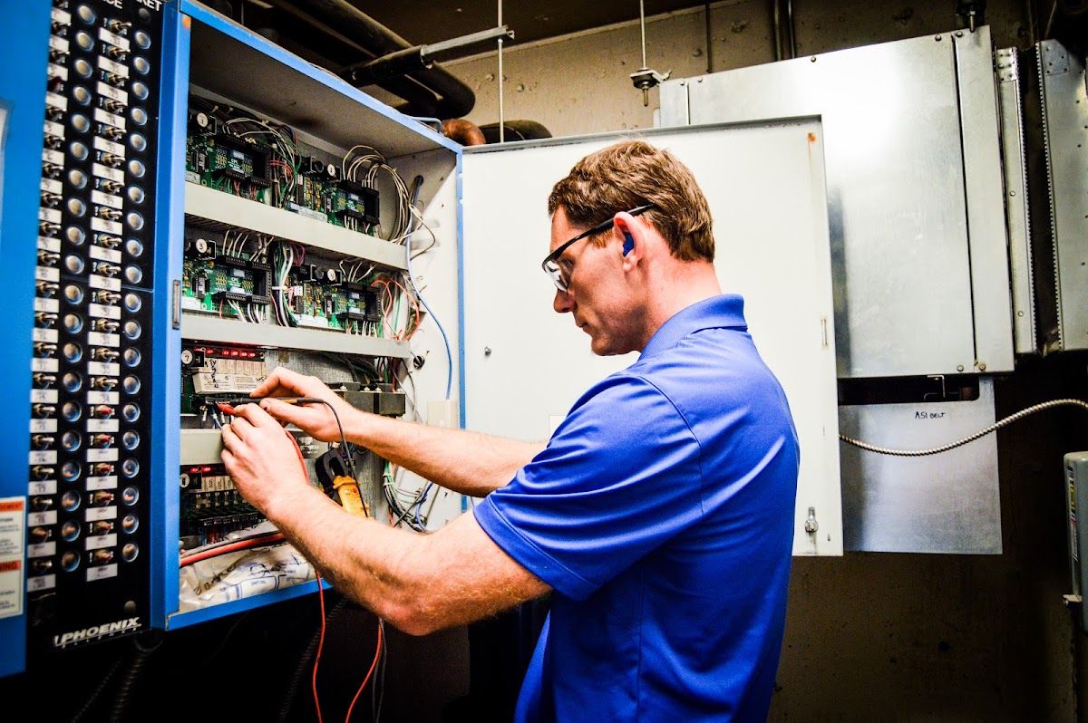 Element Refrigeration and photo
