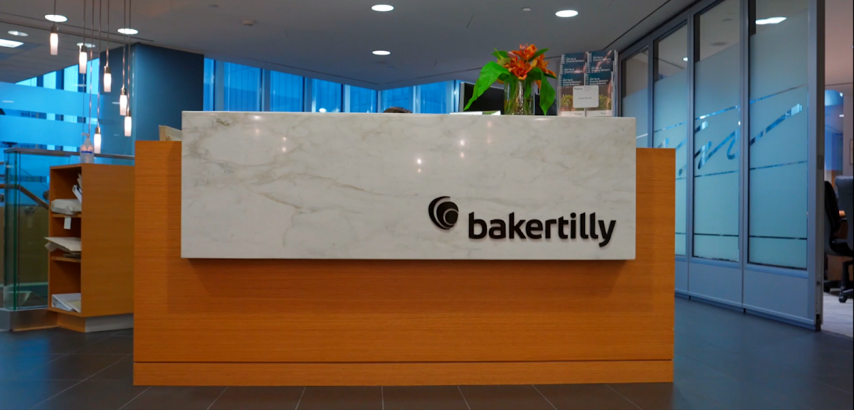 Baker Tilly WM LLP photo