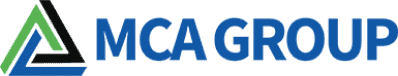 MCA Group logo