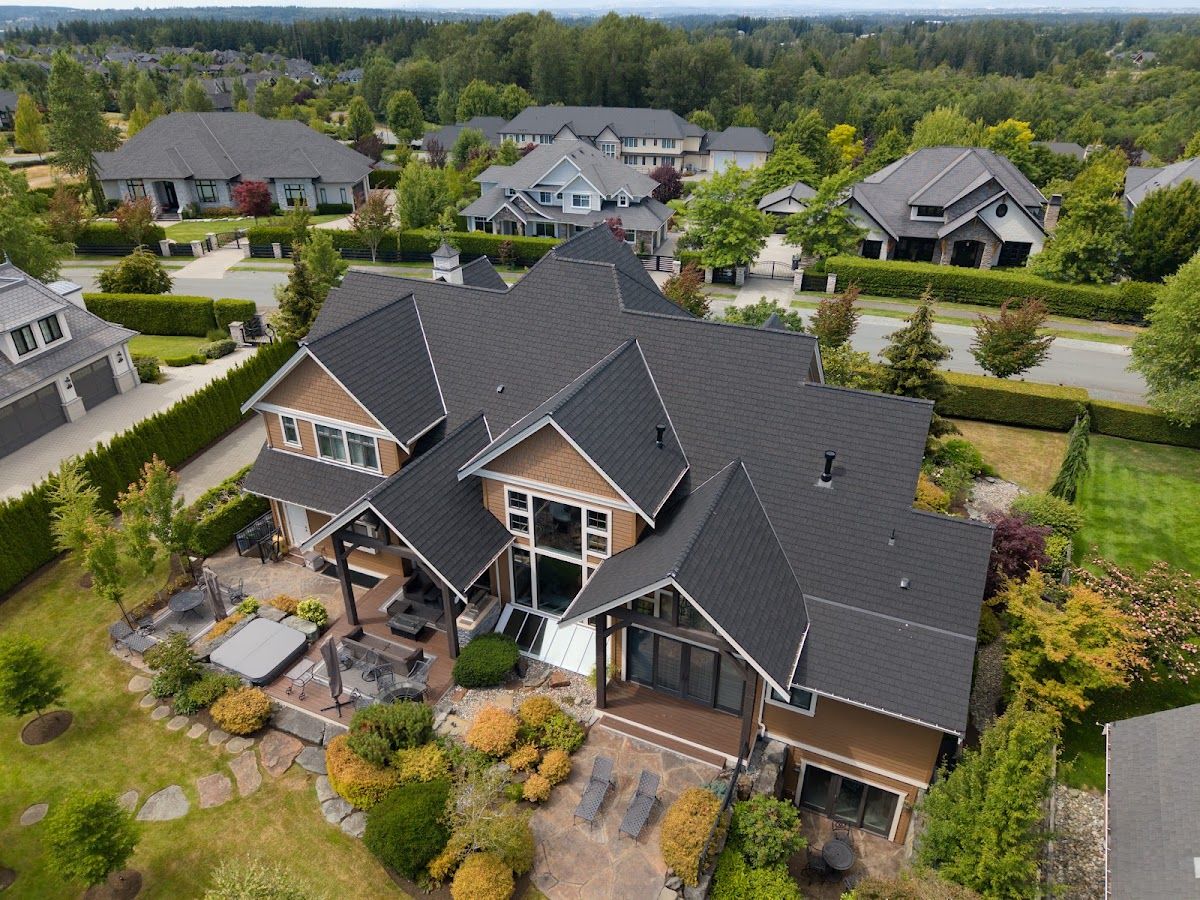 Penfolds Roofing photo