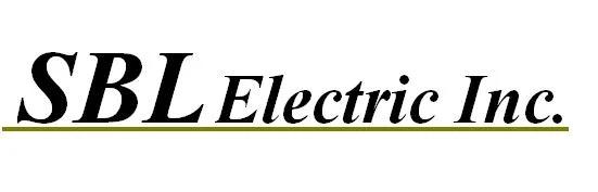SBL Electric Inc logo