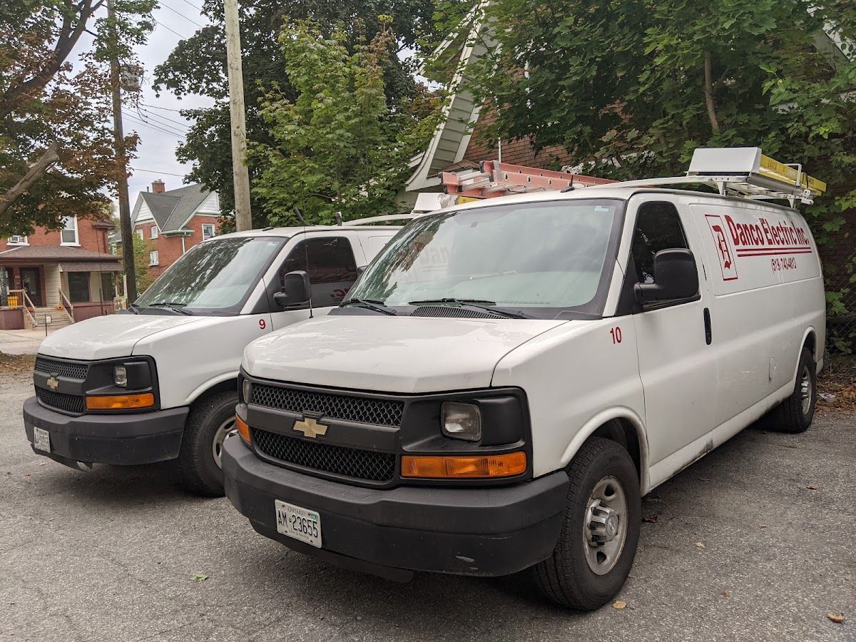 Danco Electric Inc. photo