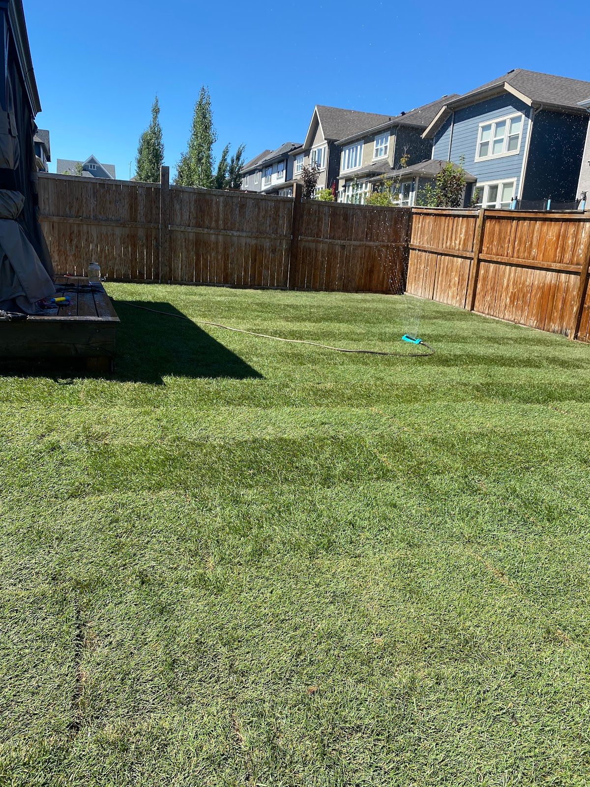 El Ferras Landscaping Inc. photo