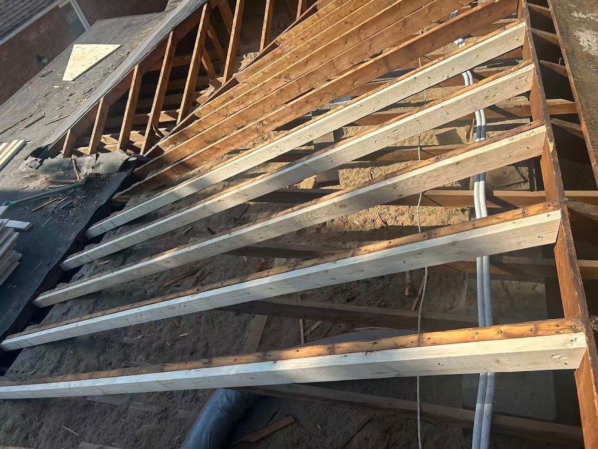Humberview Roofing & photo